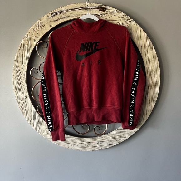 Nike air sweatshirt - Picture 2 of 8